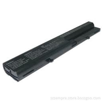 Laptop Battery for 540 541 451545-361 4 HP 6520 6520s 56623-001 484785-001 500014-001 Hstnn-dB51 Hstnn-Ob51 Ku530AA Kb7015